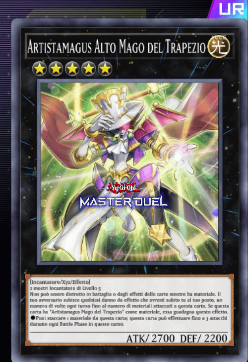 card image