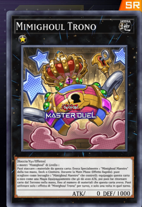 card image
