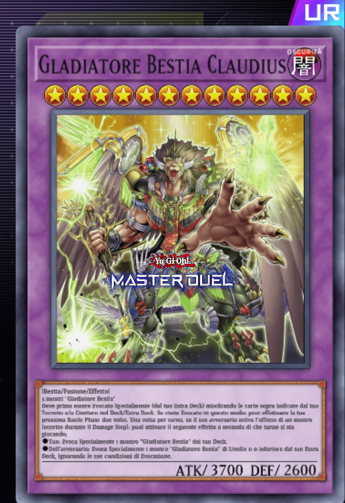 card image