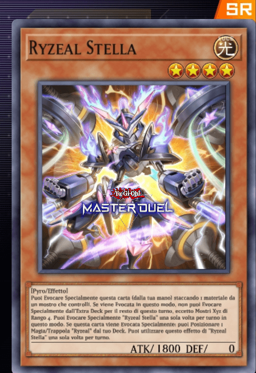 card image
