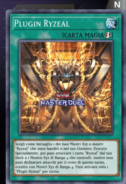 card image
