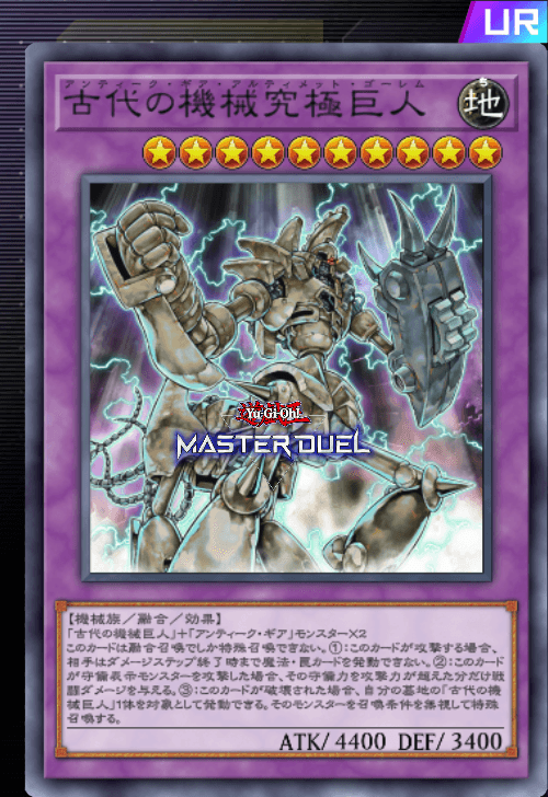 card image