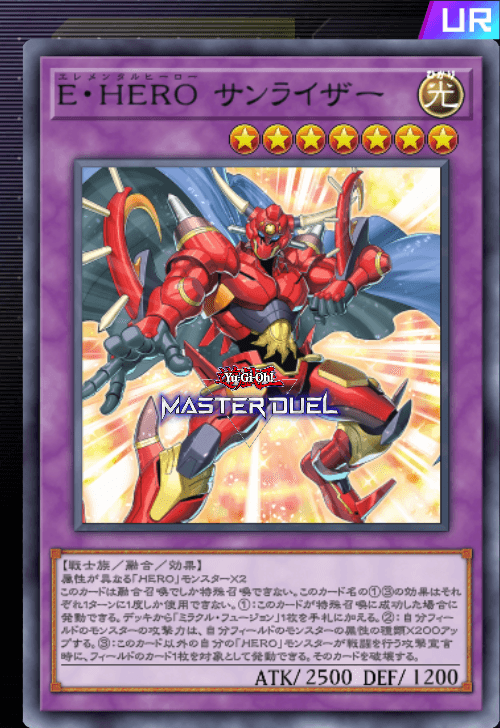 card image