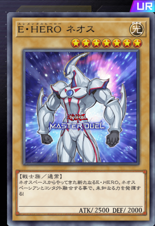 card image