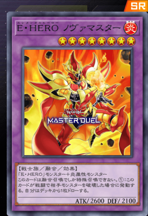 card image