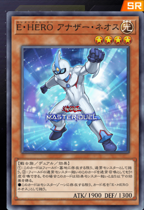 card image
