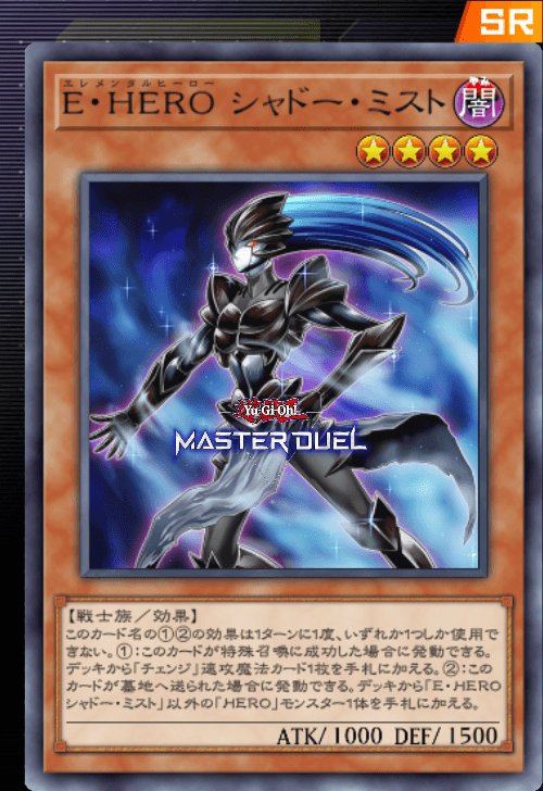 card image