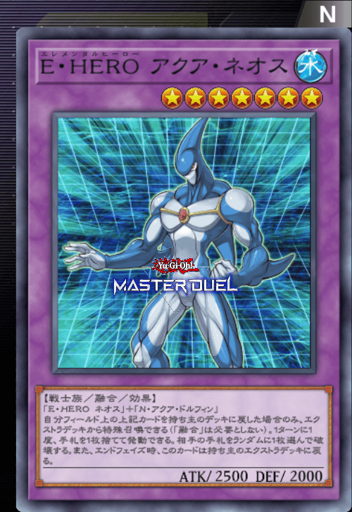 card image