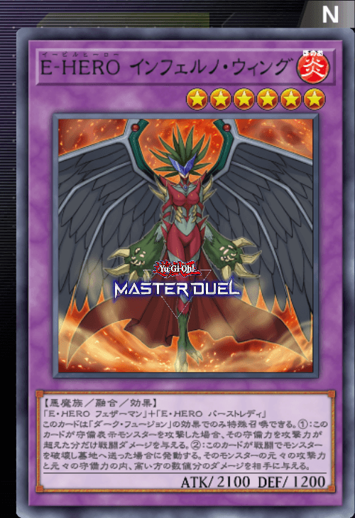 card image