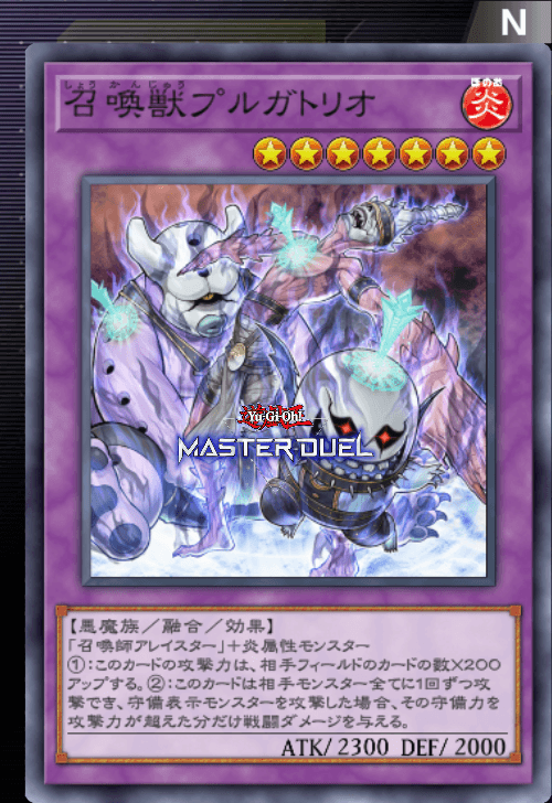 card image