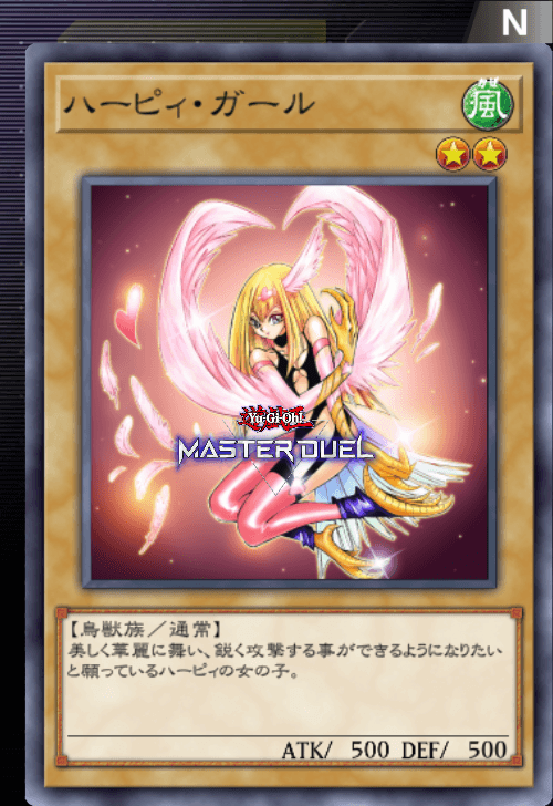 card image