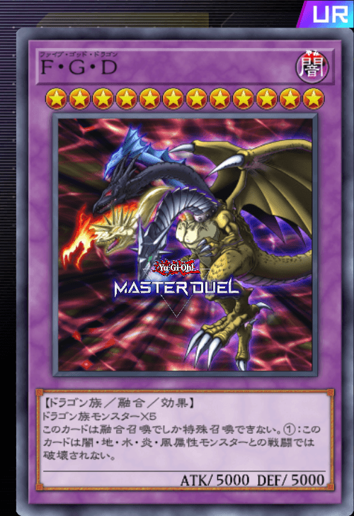 card image