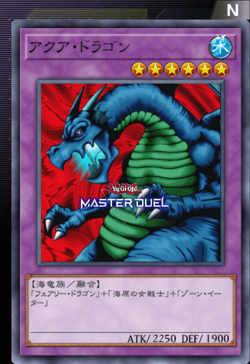 card image