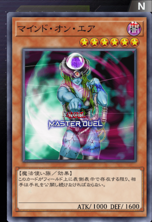 card image