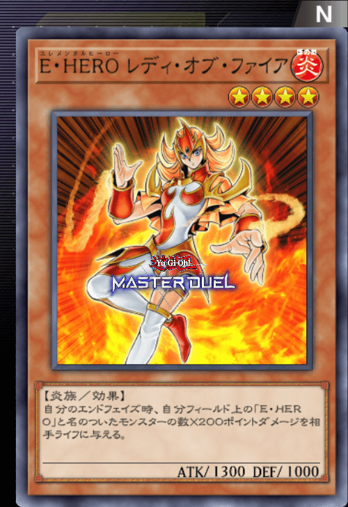 card image