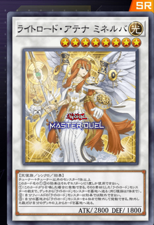 card image