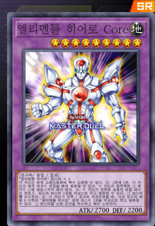 card image
