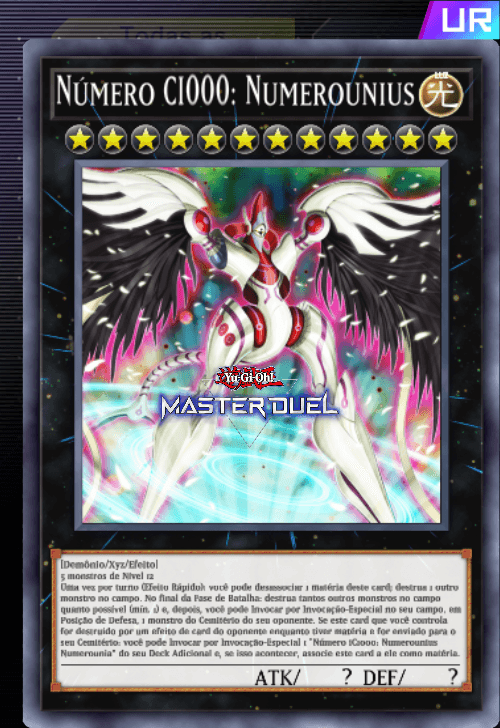 card image