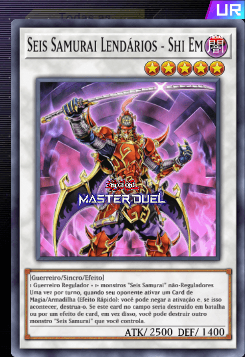 card image