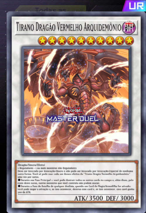 card image