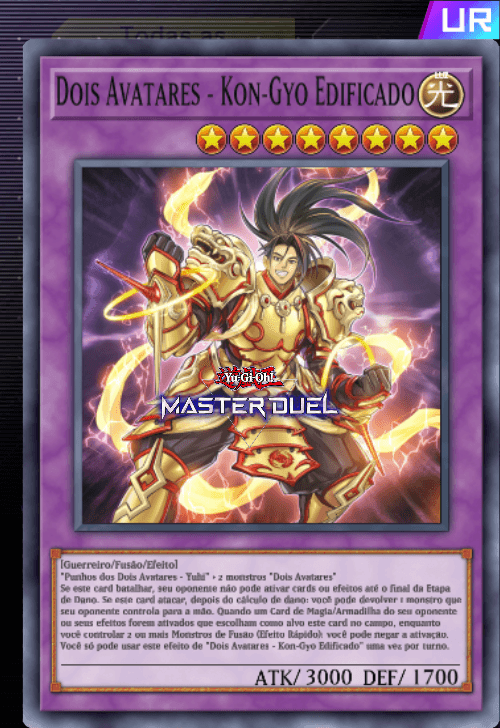 card image
