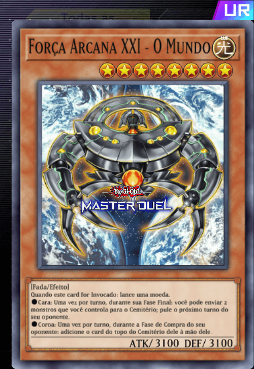 card image
