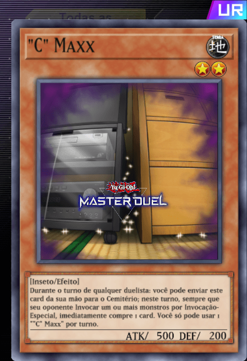 card image