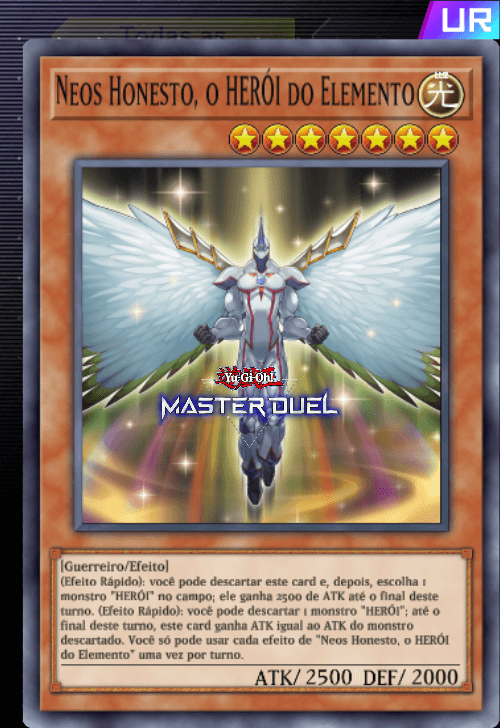 card image