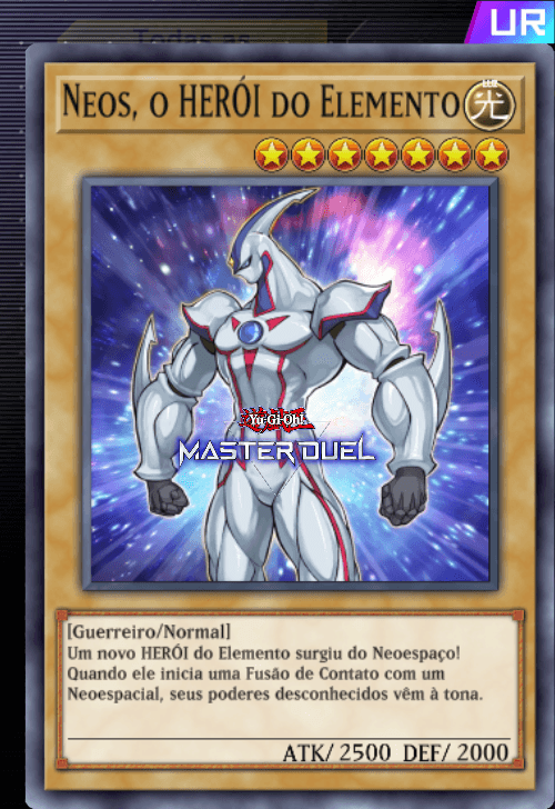 card image