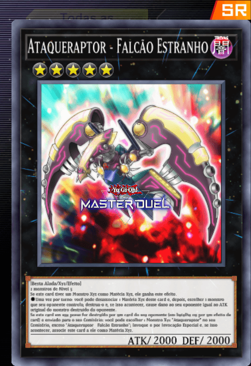 card image