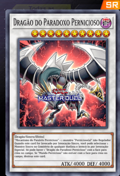 card image