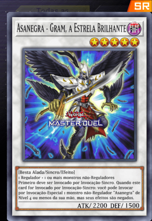 card image