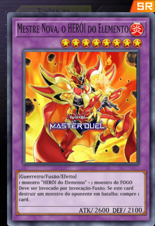 card image