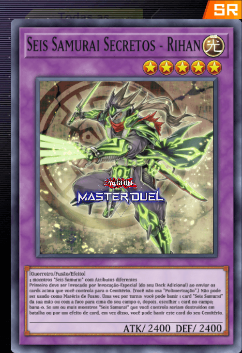 card image