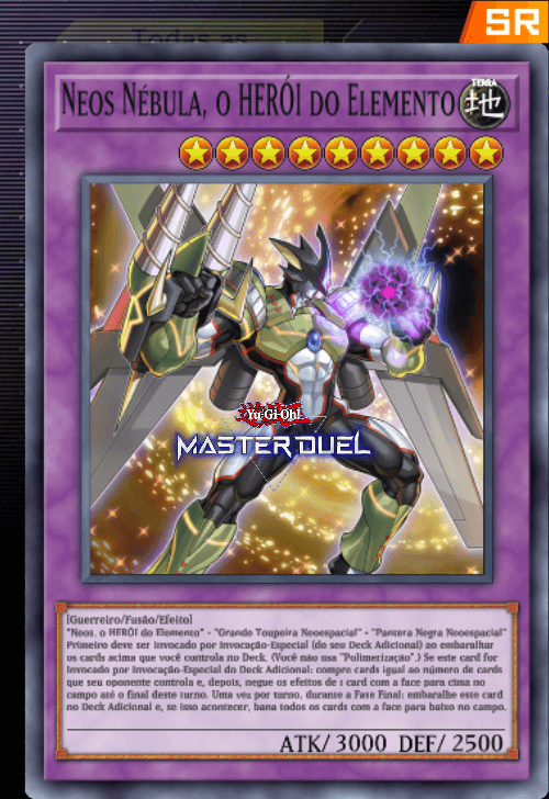 card image