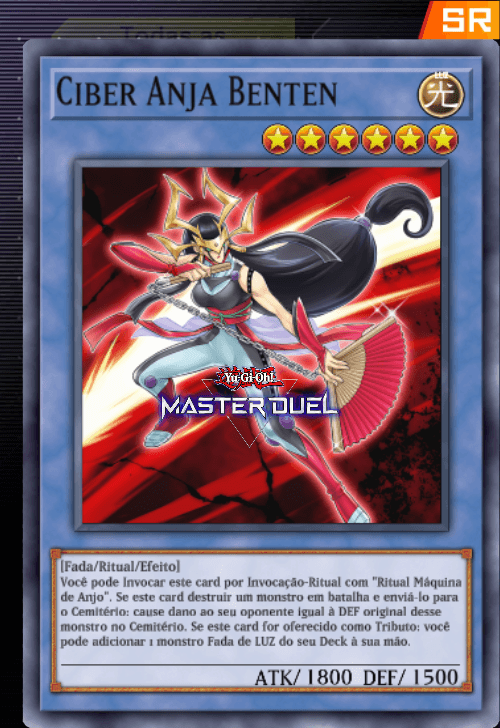 card image