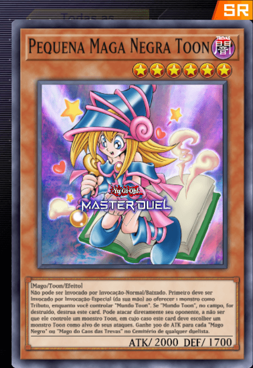 card image