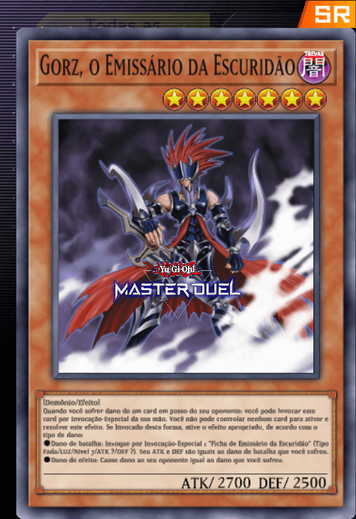 card image