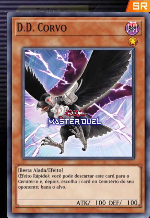 card image