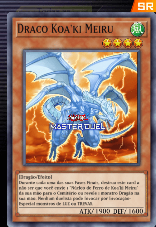 card image