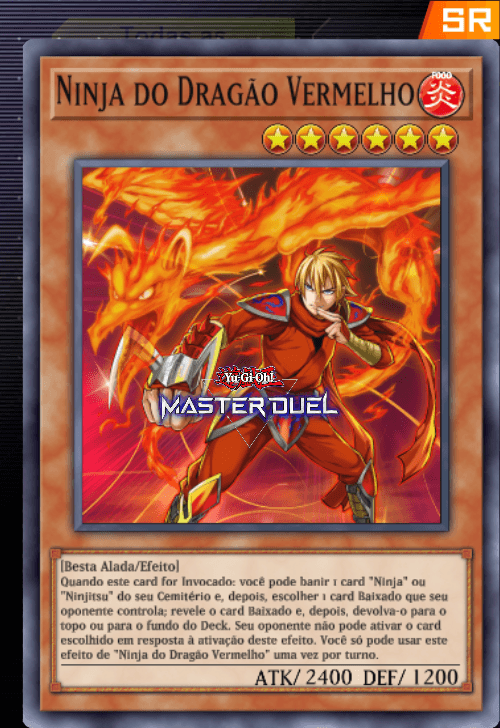card image