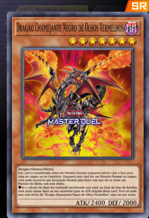 card image