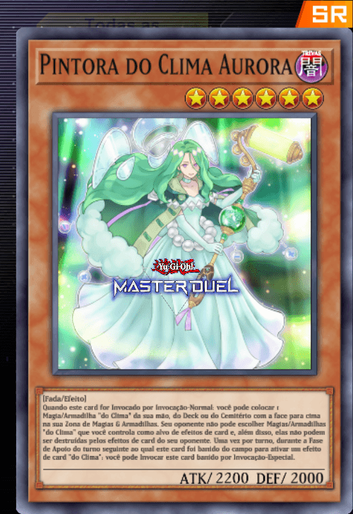 card image