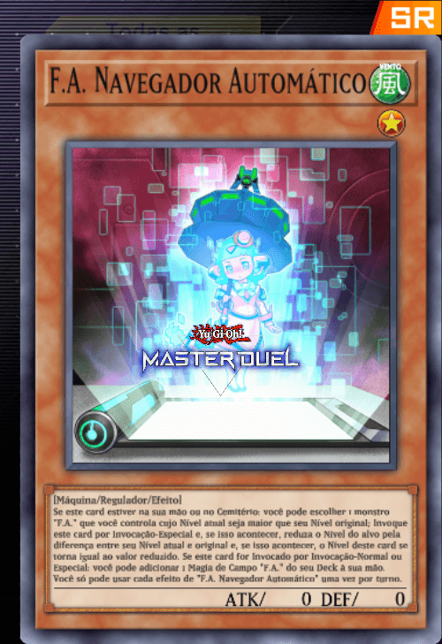 card image