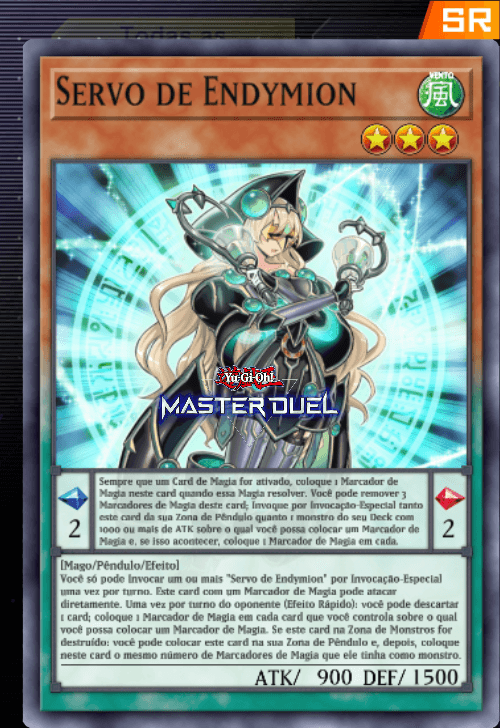 card image