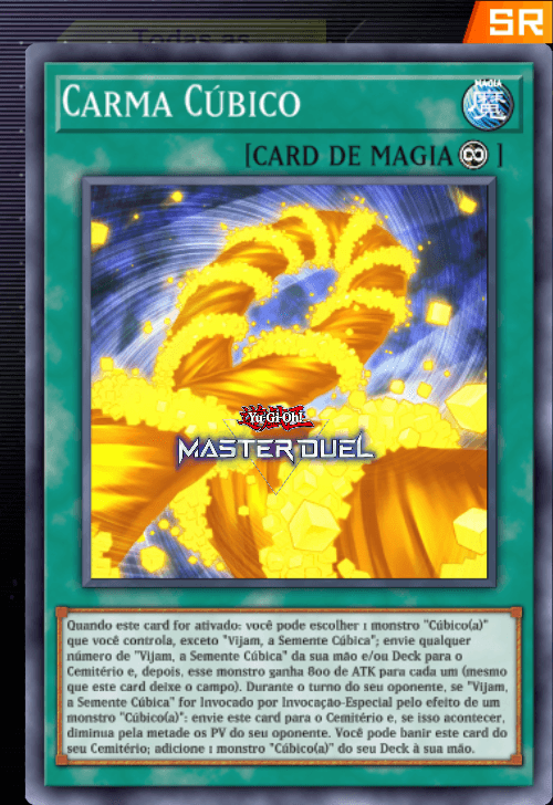 card image