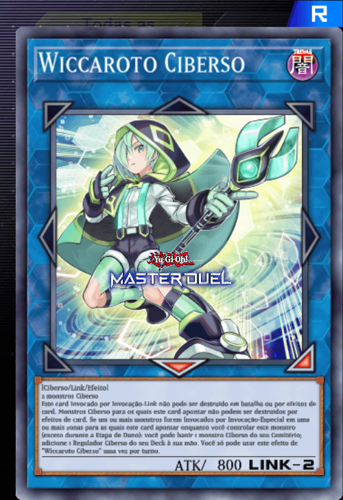 card image