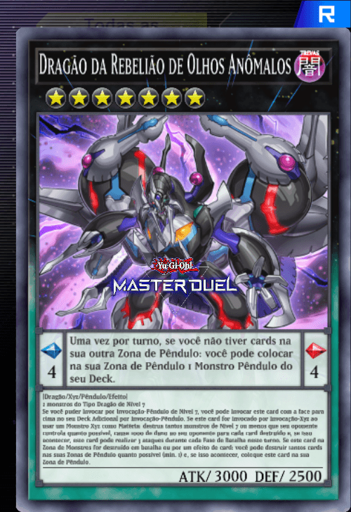card image