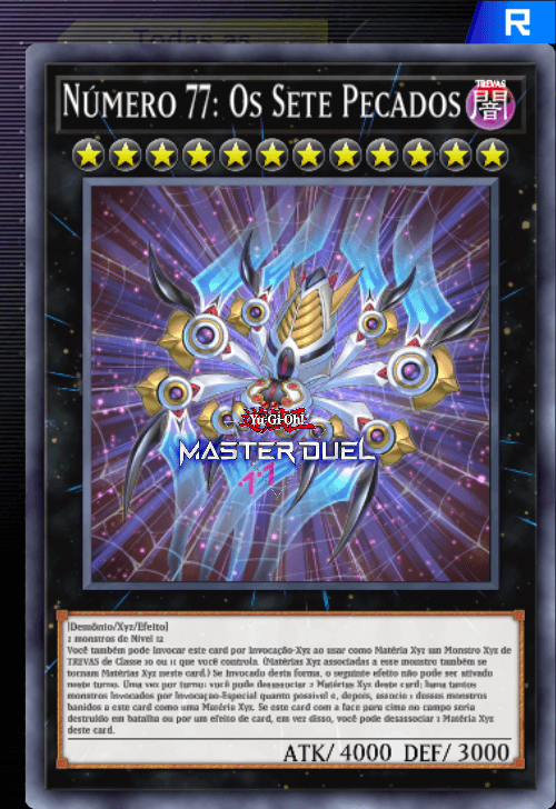 card image