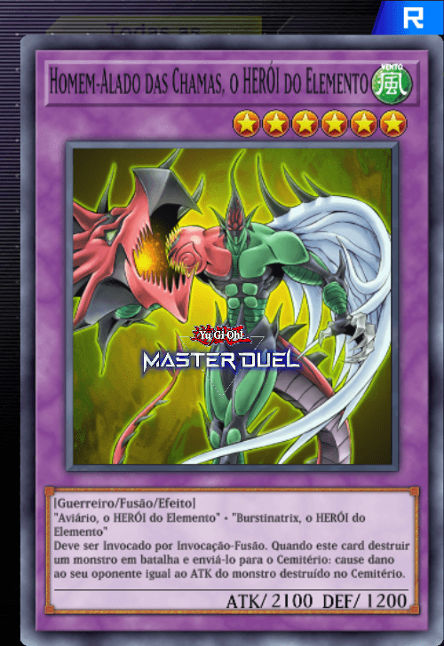 card image